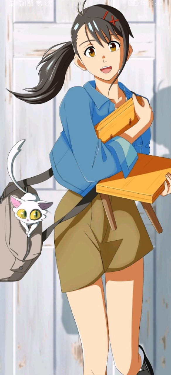 二选一,你喜欢哪个? #ai美不美