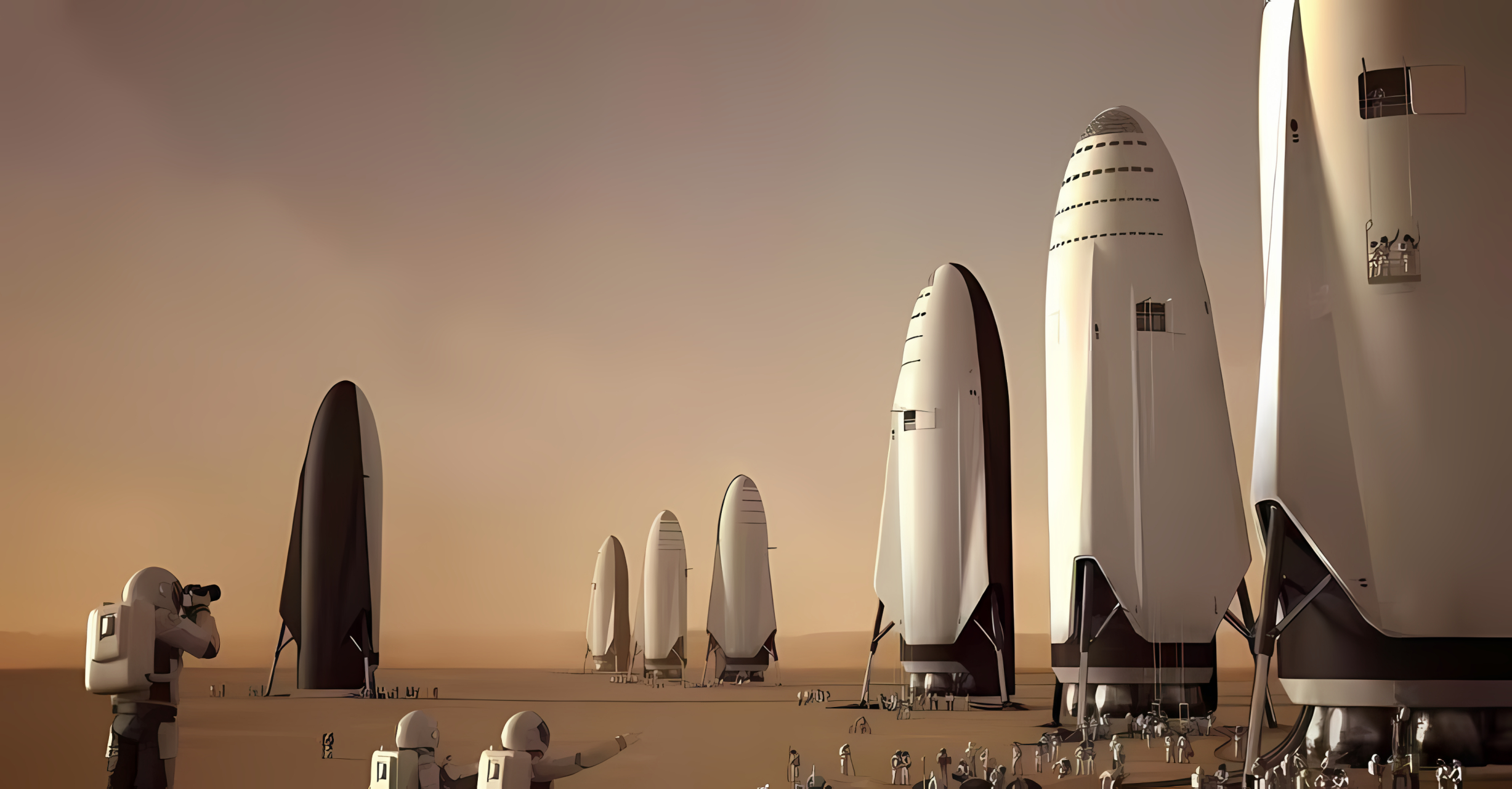 一艘星舰发射需要多少钱?第一次发射约为30亿美元,即200亿元人民币.