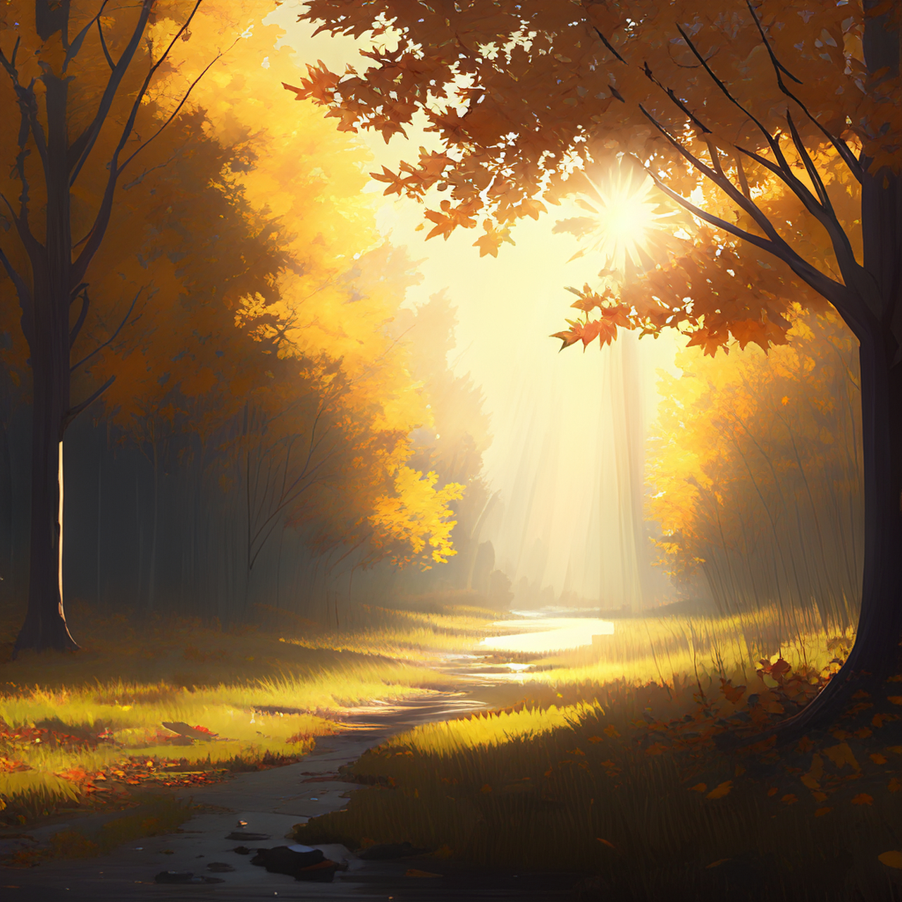 闭门宜泄柳,尸祝谩庚桑.宁静,恬淡,闲静#百度ai绘图黑科技