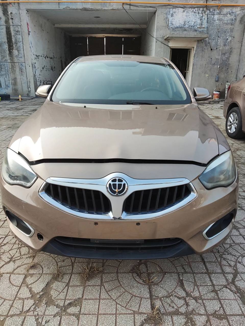 6排量 18年中华h530,自动挡,1.