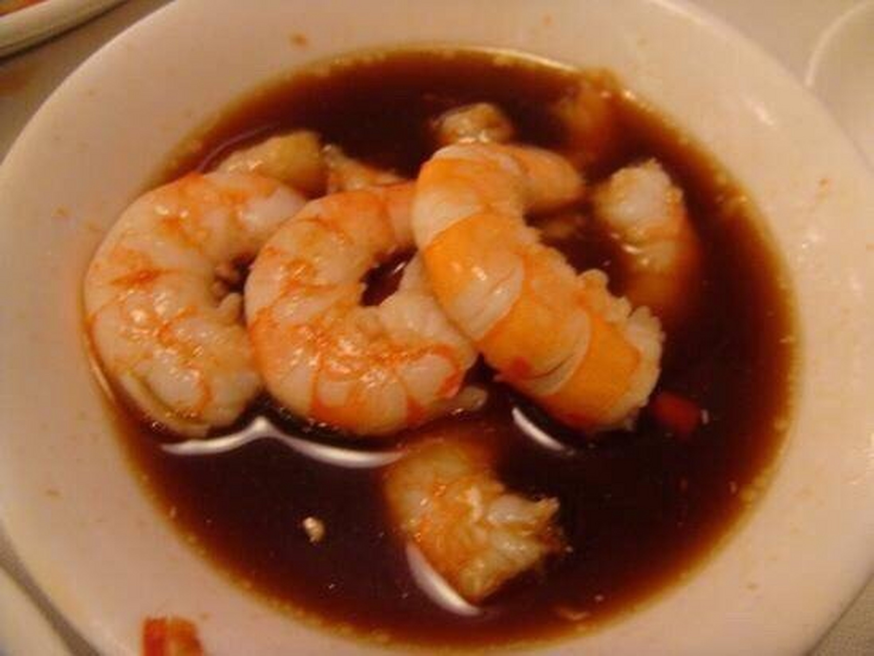 一辈子这么长,一定要和给你剥虾的人在一起.   搞笑  #搞笑