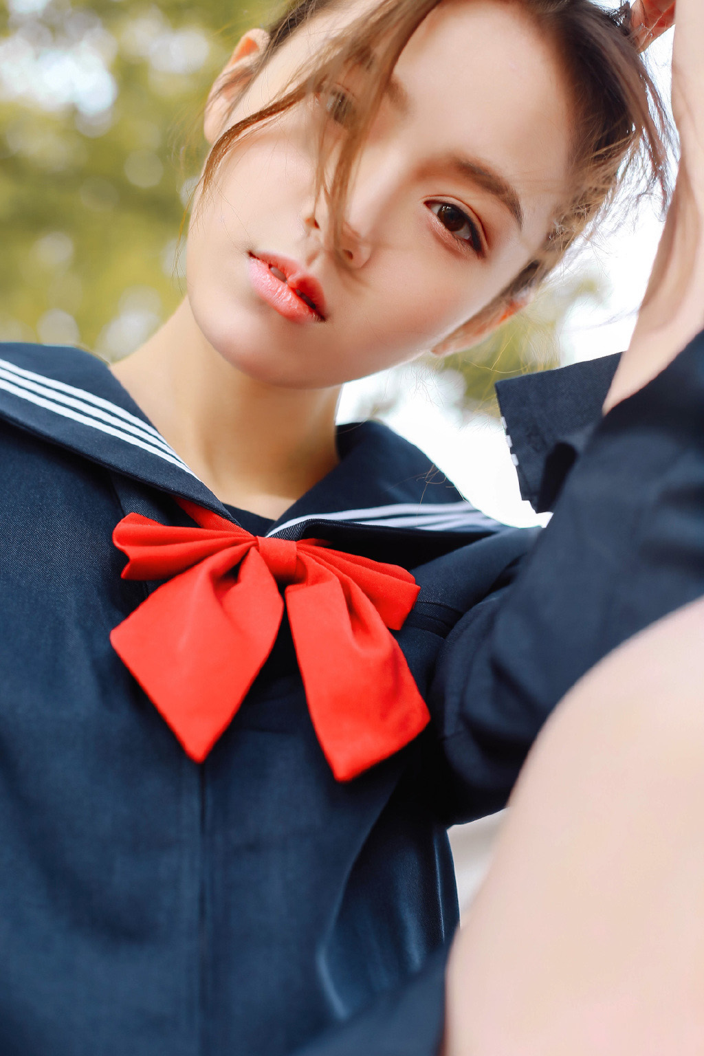 月到最后一天都坚持不了了,渐渐明白了,坚持没用,回复不积极怀嗦 校花