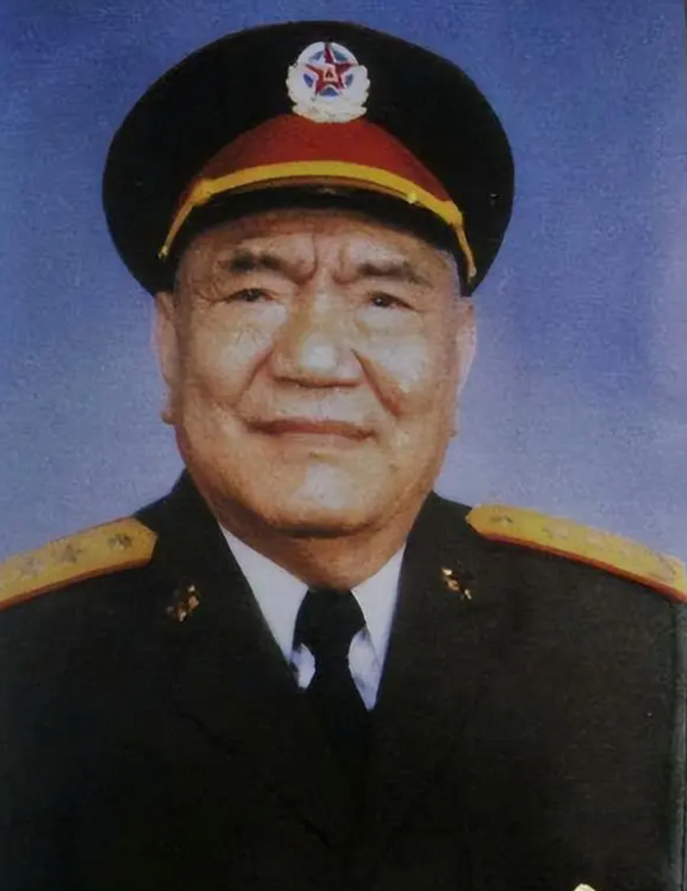 73年邓公复出,尤太忠闻讯后送来5条中华烟,邓公:你还敢来啊?