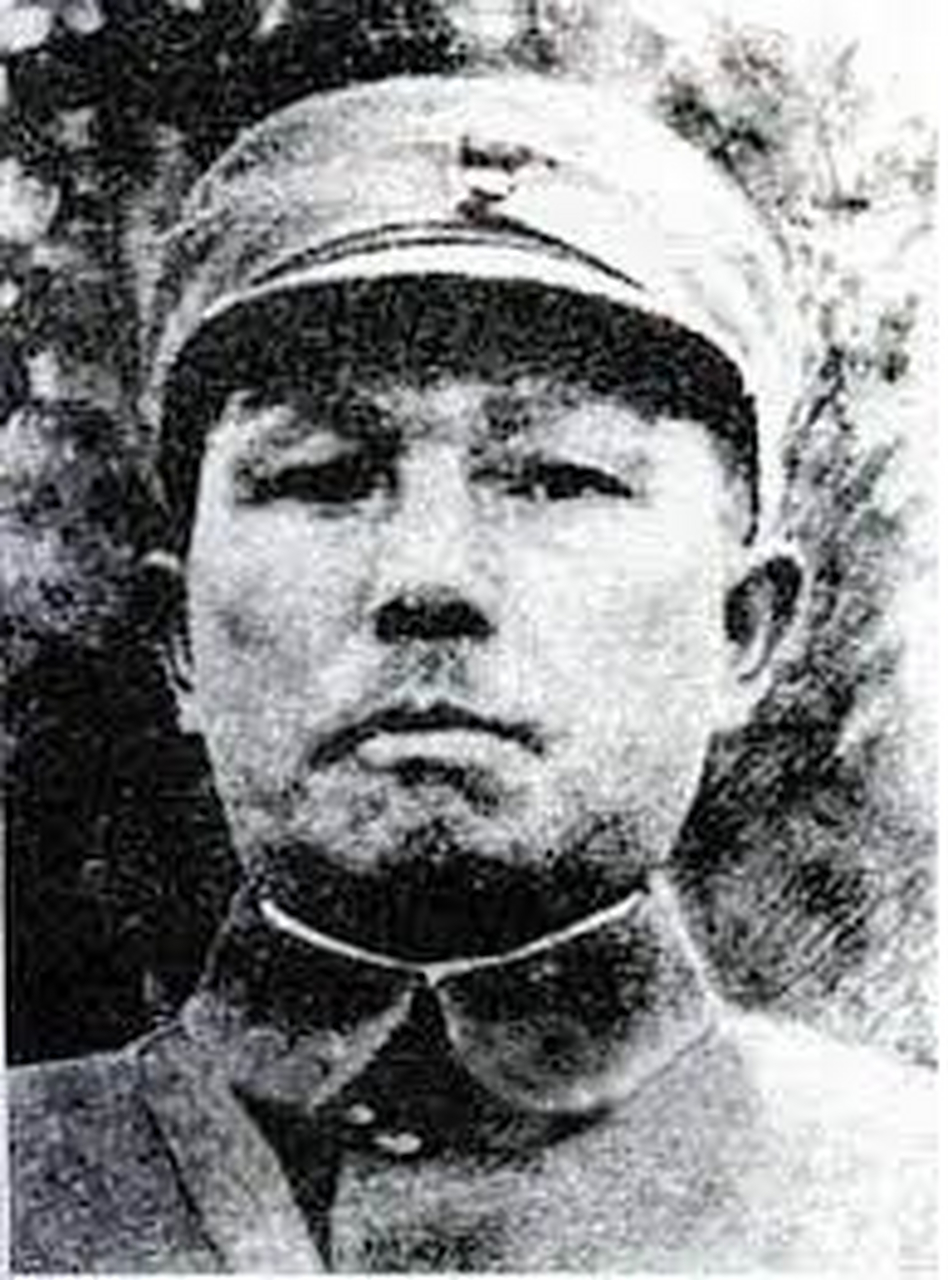 1974年,年事已高的杨森娶了17岁的娇妻张灵凤,新婚之夜,张灵凤握着