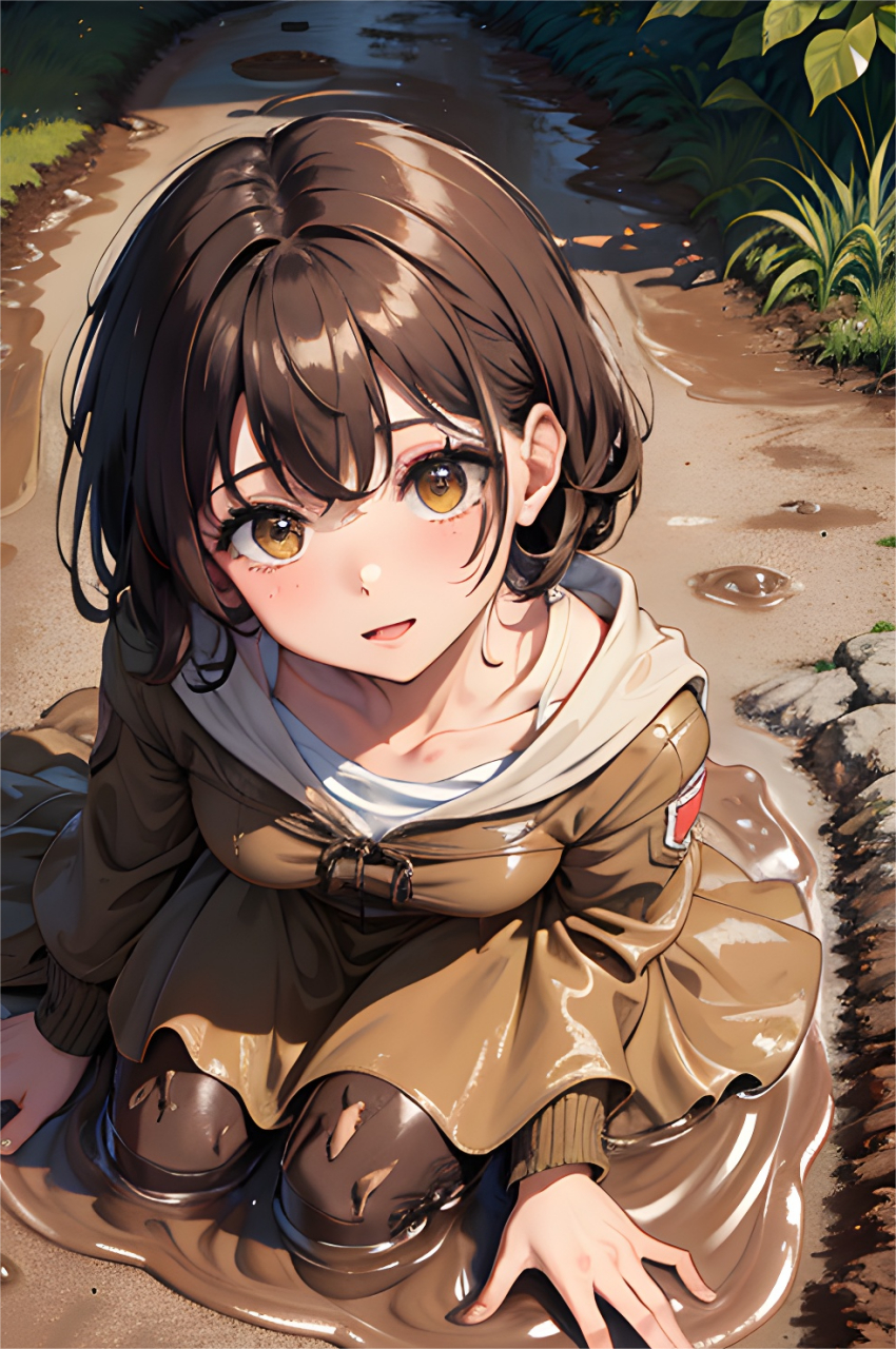 陷入泥潭之中你的专业如何救我