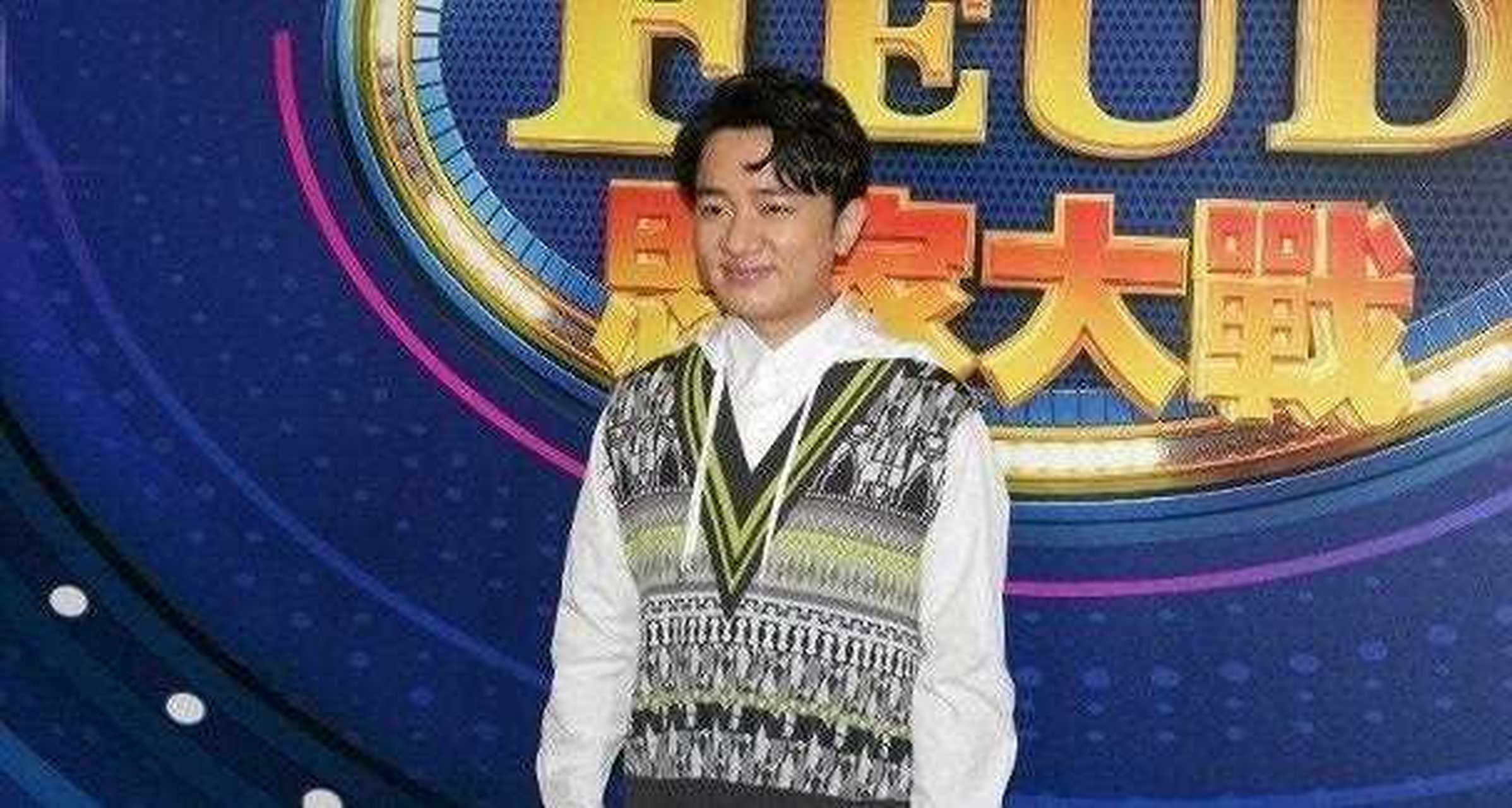 王祖蓝上任tvb首席创意官后,除了被网友抨击照搬内地综艺外,又被传出