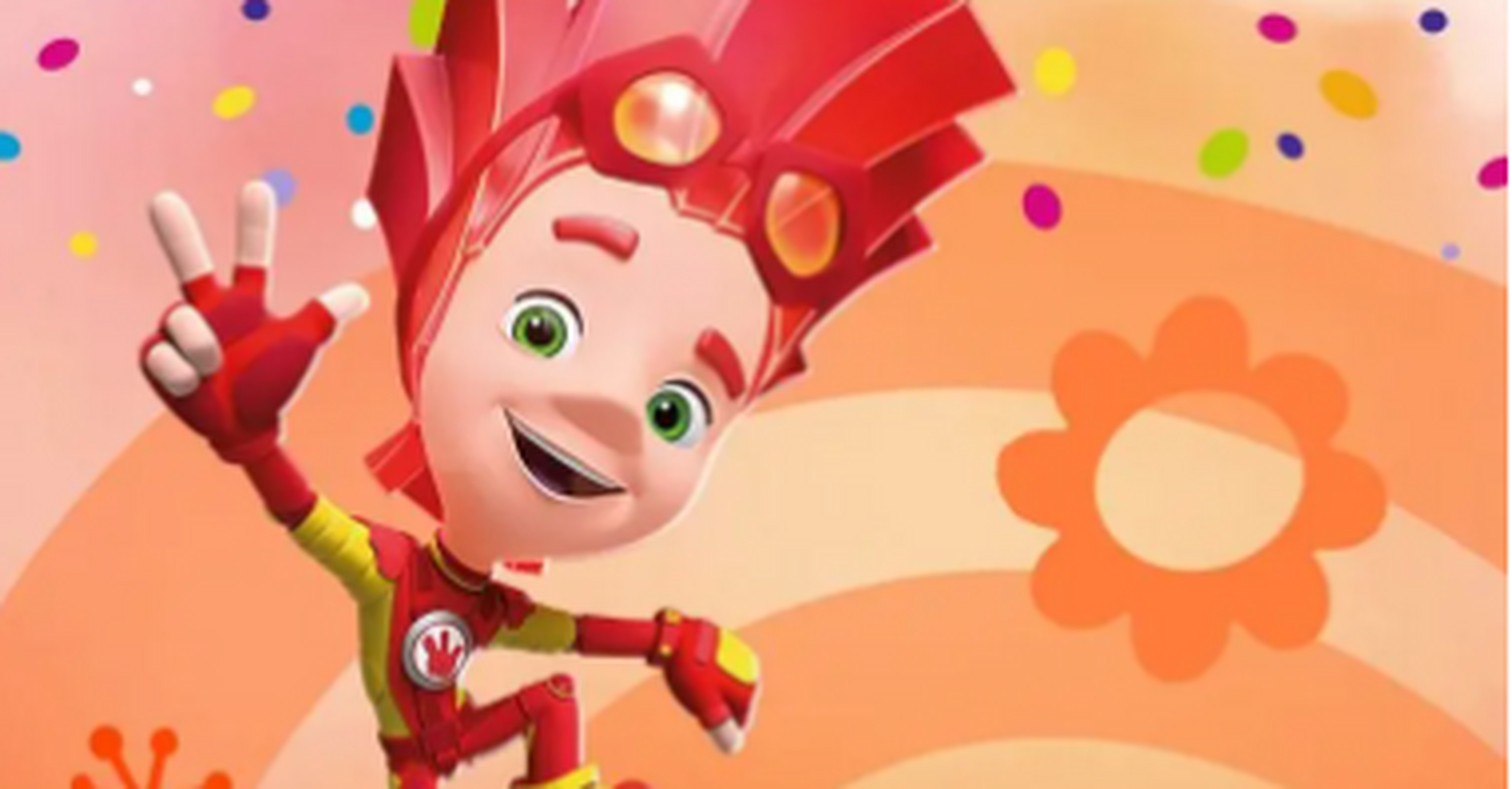 1,螺丝钉 《螺丝钉》来自俄罗斯,是俄罗斯国宝级动画片,目前总共出