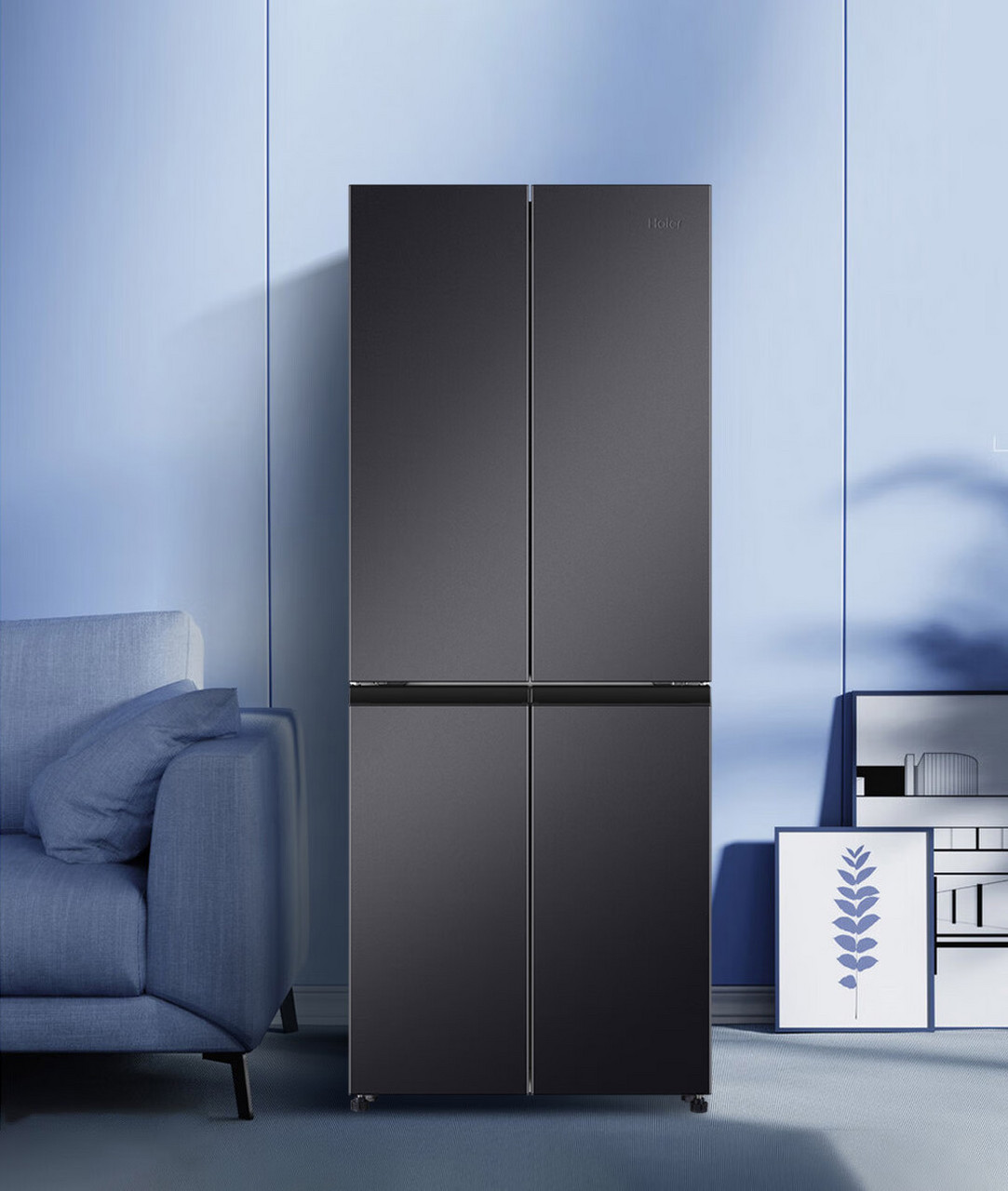你是否在寻找一款兼具专业性与时尚感的家用电冰箱?