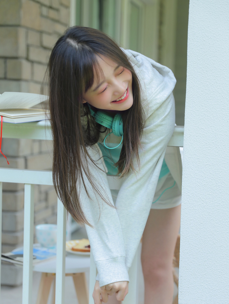 snh48-费沁源 676767 青春气息扑面而来[鲜花]