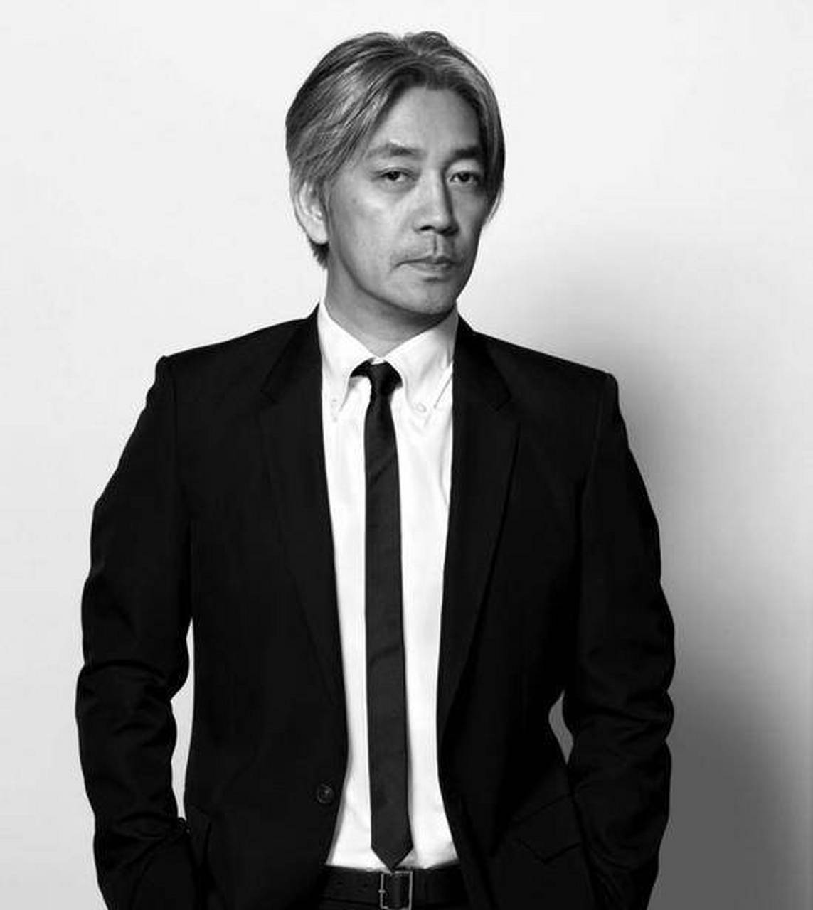 艺术无国界,了不起的作曲家坂本龙一先生走好!