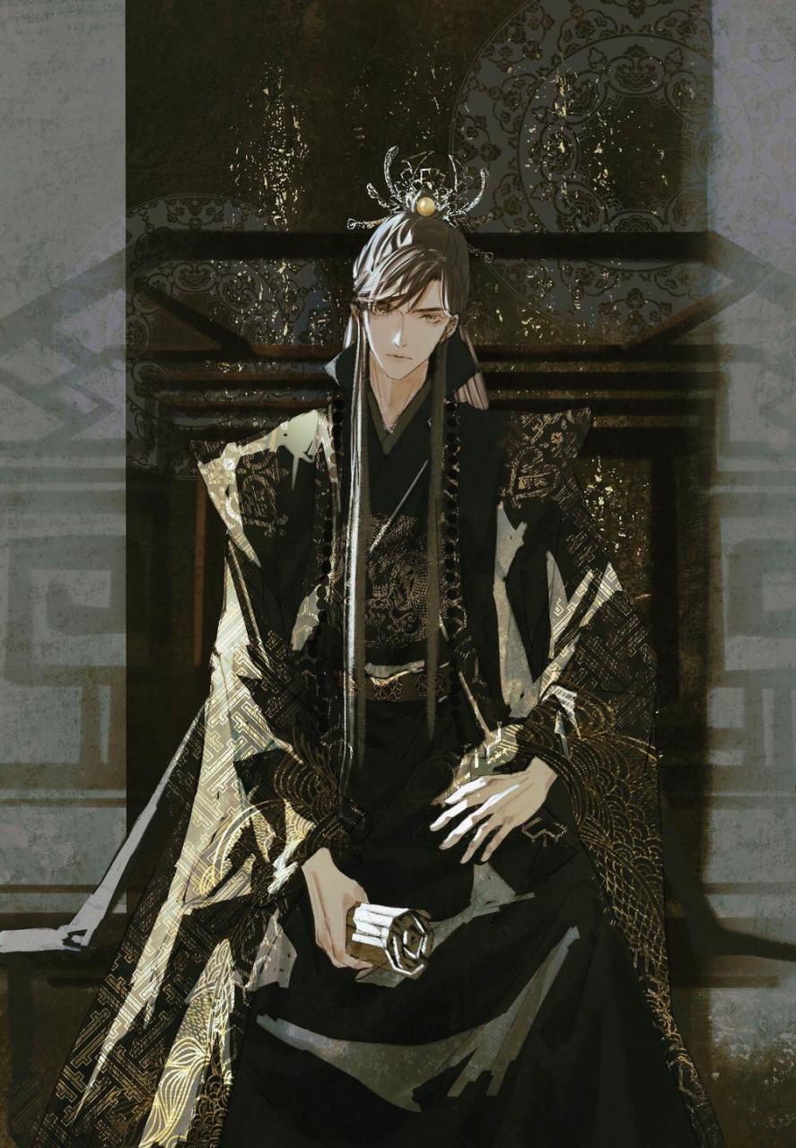 来考考大家,《杀破狼》里的长庚大名叫什么来着?