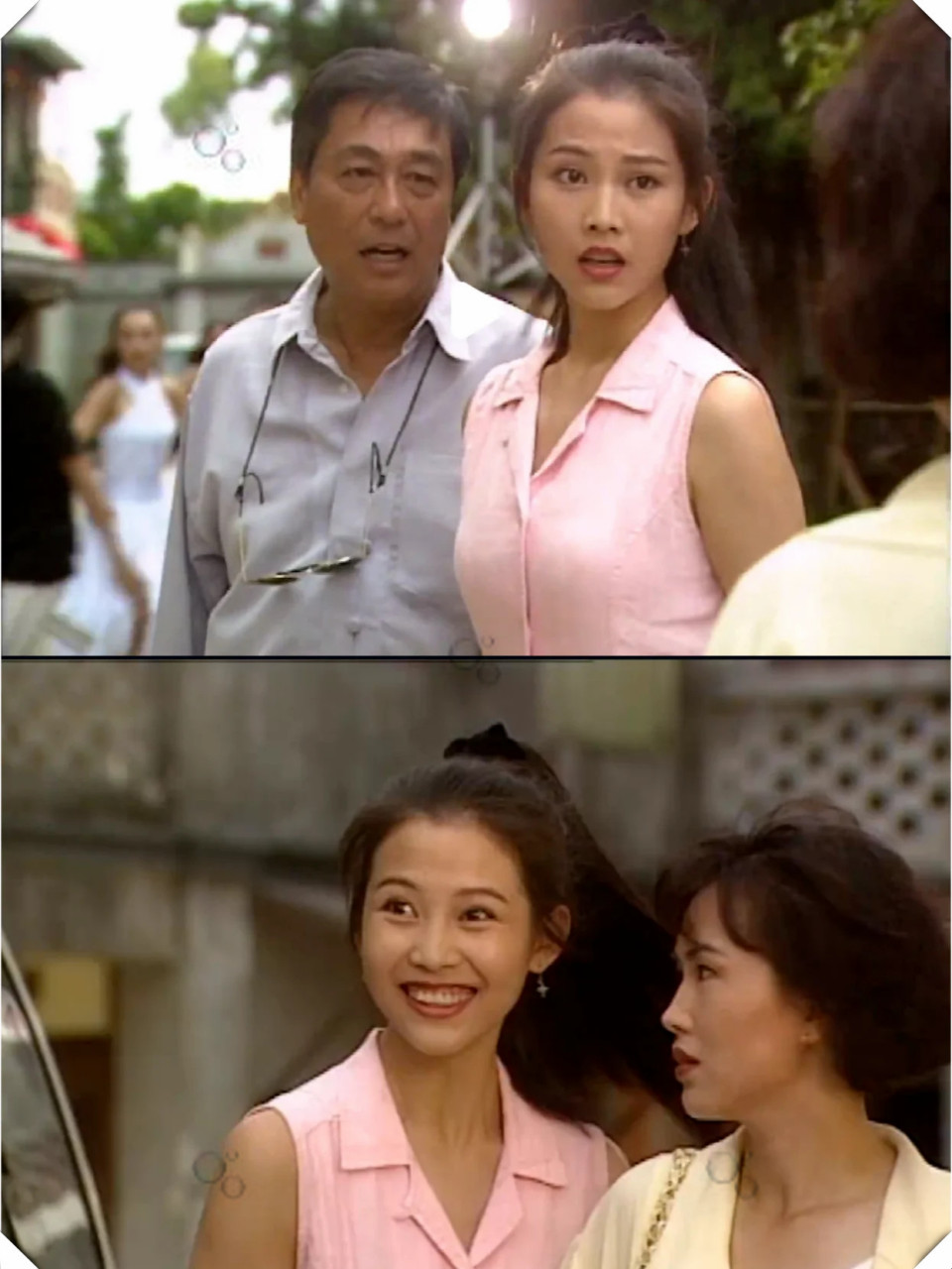 是一个关于马场大亨李大有和两个女人的故事