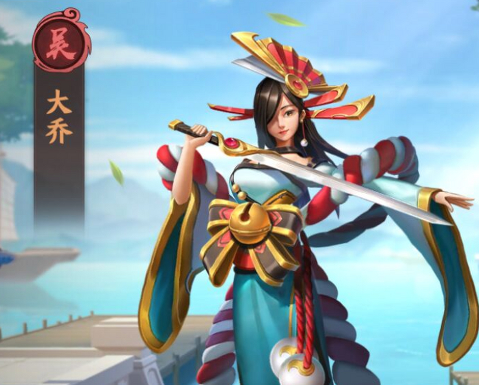 《胡莱三国4》是一款slg沙盘策略类手游