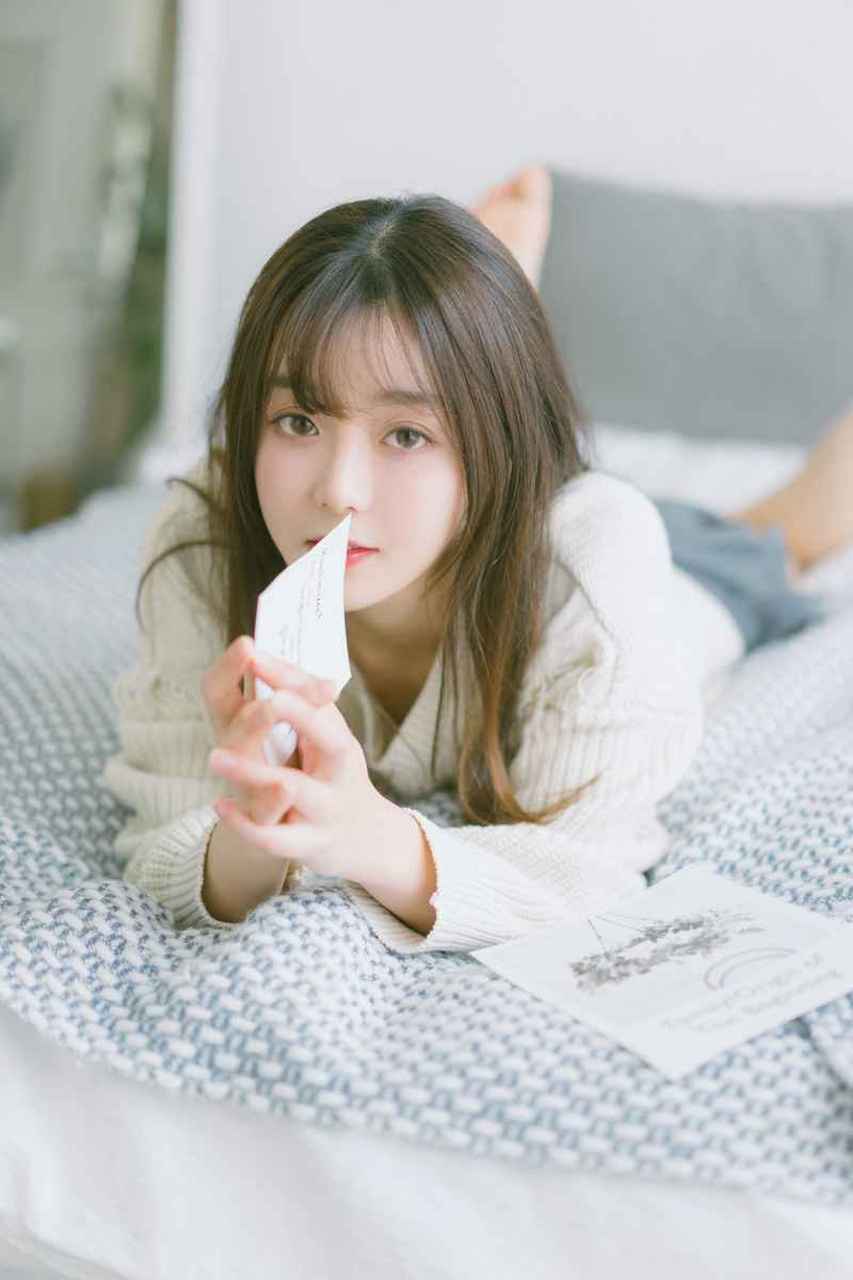 足球宝贝王梓童doirs性感撩人私拍写真