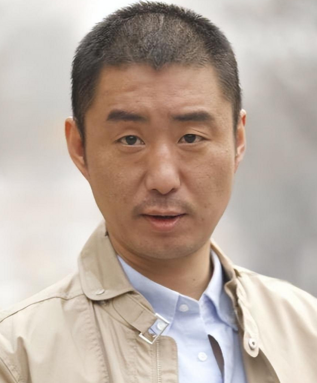 瘫痪父亲,我带泪的亲情 斯琴高娃坦诚的将自己和陈声亮再婚的事情告知