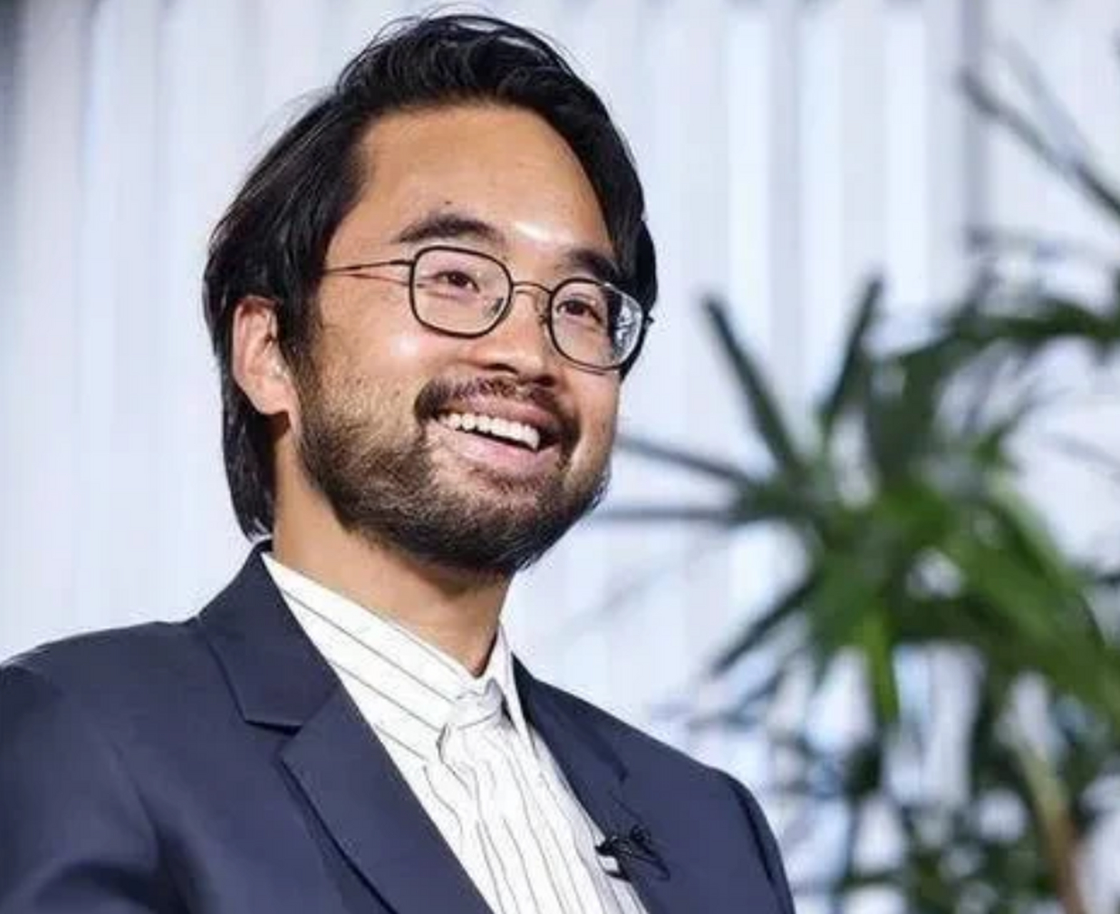 好白菜又被猪拱了! lisa!