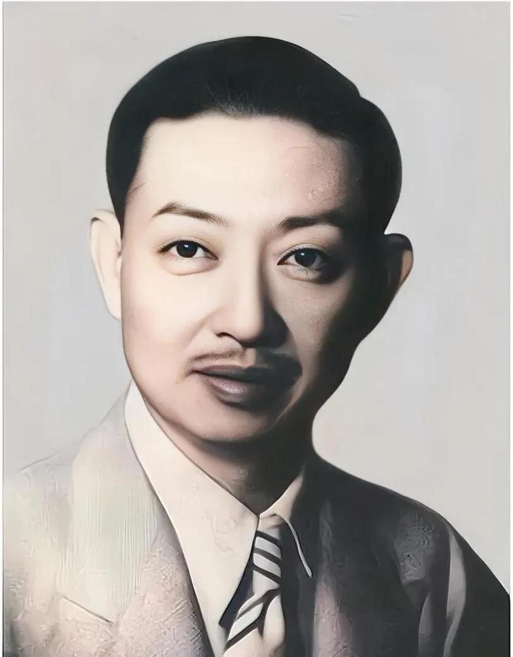 随后,梅兰芳的经济状况逐渐陷入困境,即便如此,他也从没有为日本人