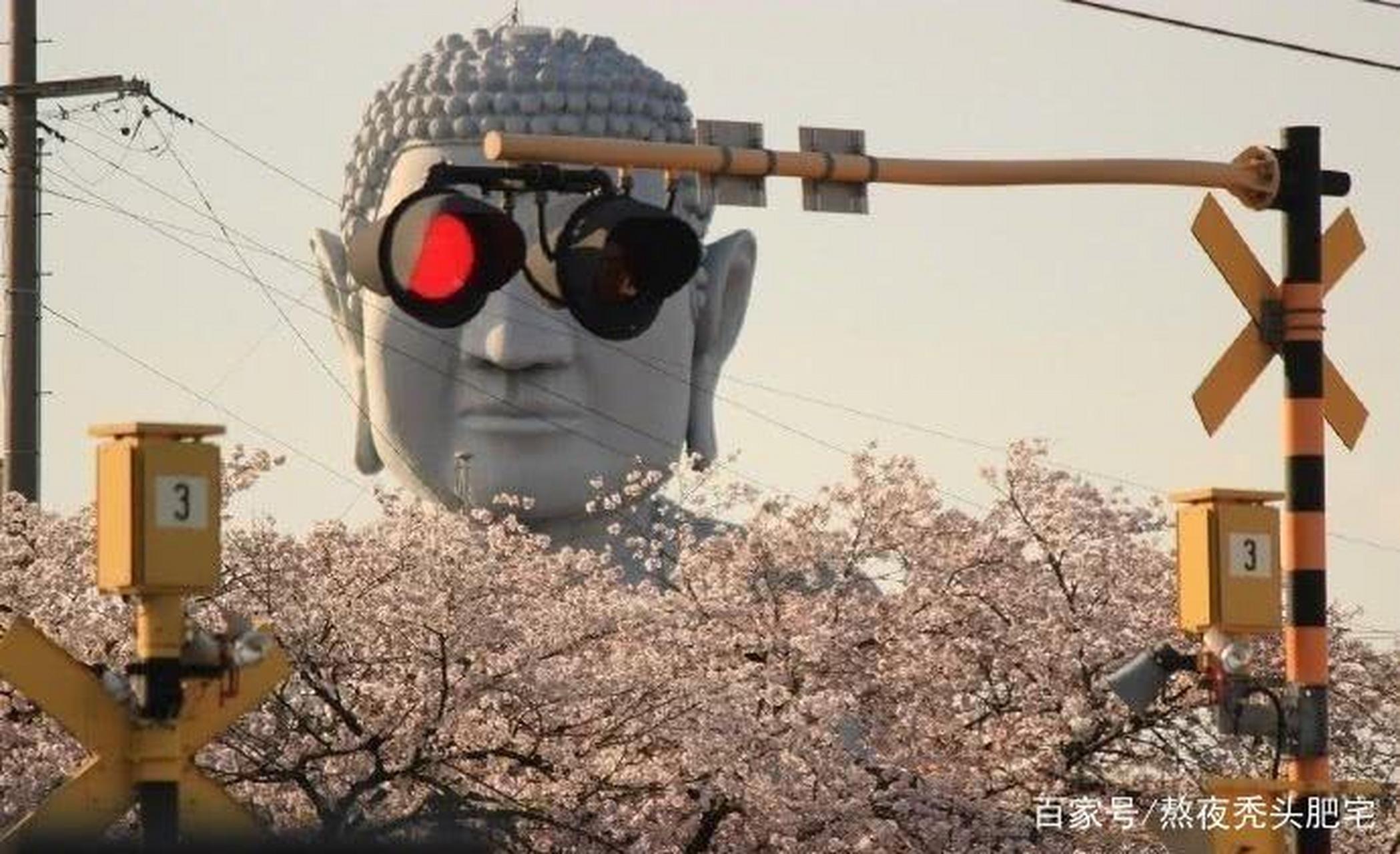 为什么我满脑子都是胖虎戴墨镜的邪魅一笑