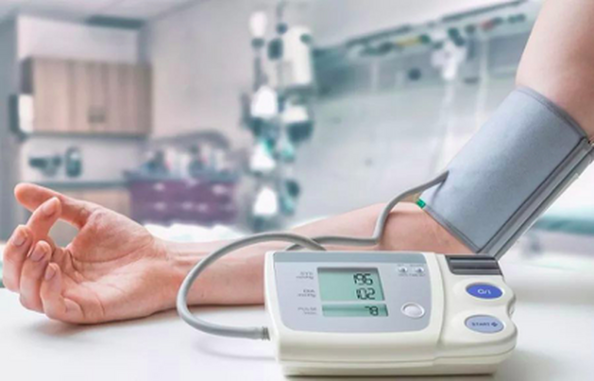 血压医院则就高,在家测就正常,需要干预吗 一到医院血压就高,在家自己