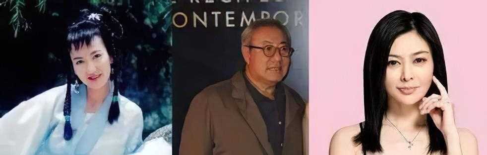 1985年,经朋友介绍,关之琳认识富豪马清伟