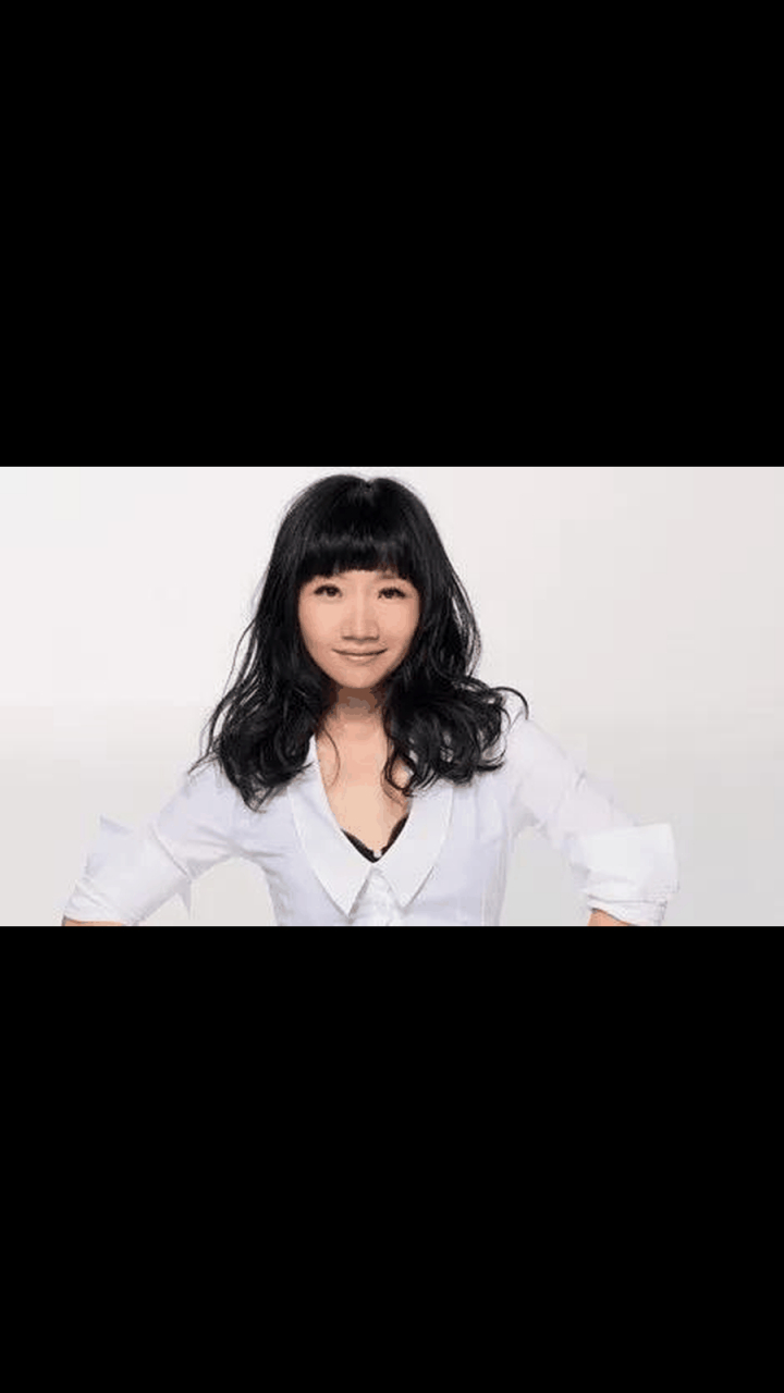 gif创作人# 很多人不知道熊天平跟陶晶莹曾有过一段恋情,1999年