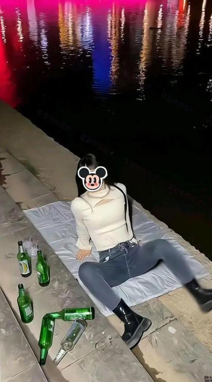 喝醉的女人哪里都敢去 676767