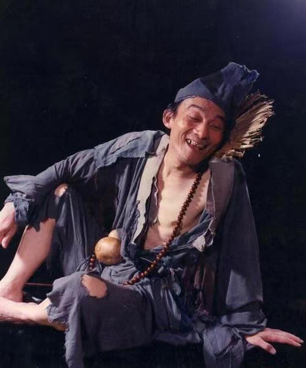 李修缘因什么家破人亡,历史上真的有济公这个人吗?