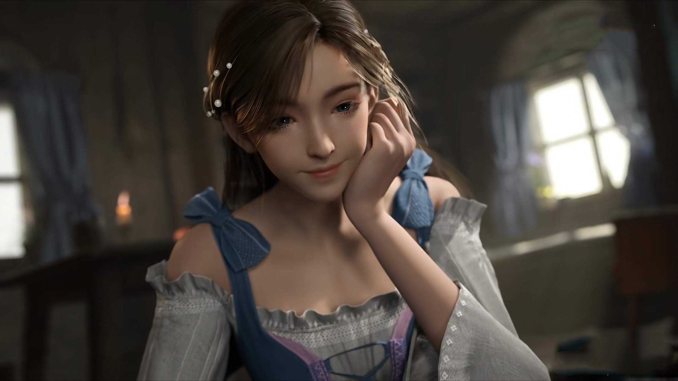 霍雨浩的老妈霍云儿会不会有些太年轻了?