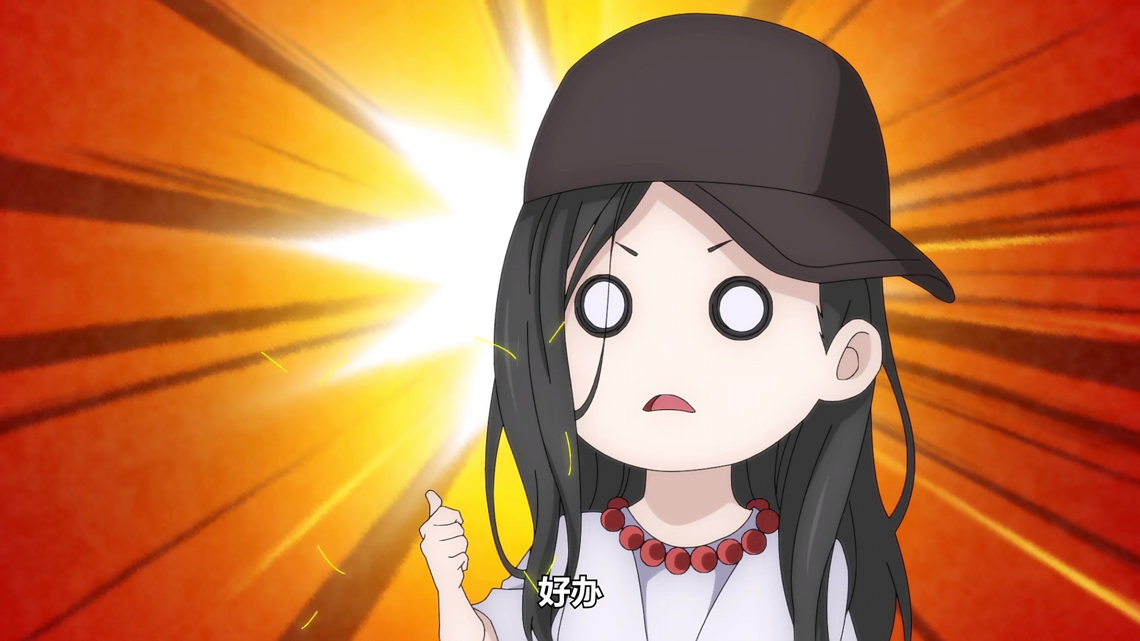 可以说《一人之下》北京篇,没有冯宝宝,还真诸事难办.