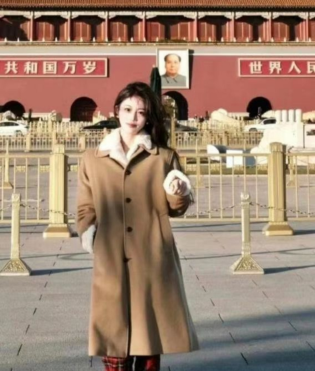 十五年前的我和十五年后的我