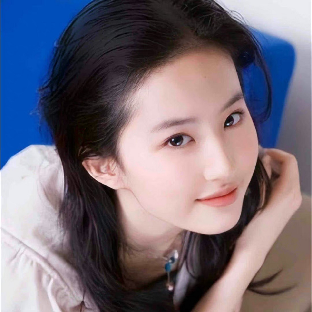 仙女姐姐刘亦菲#刘亦菲