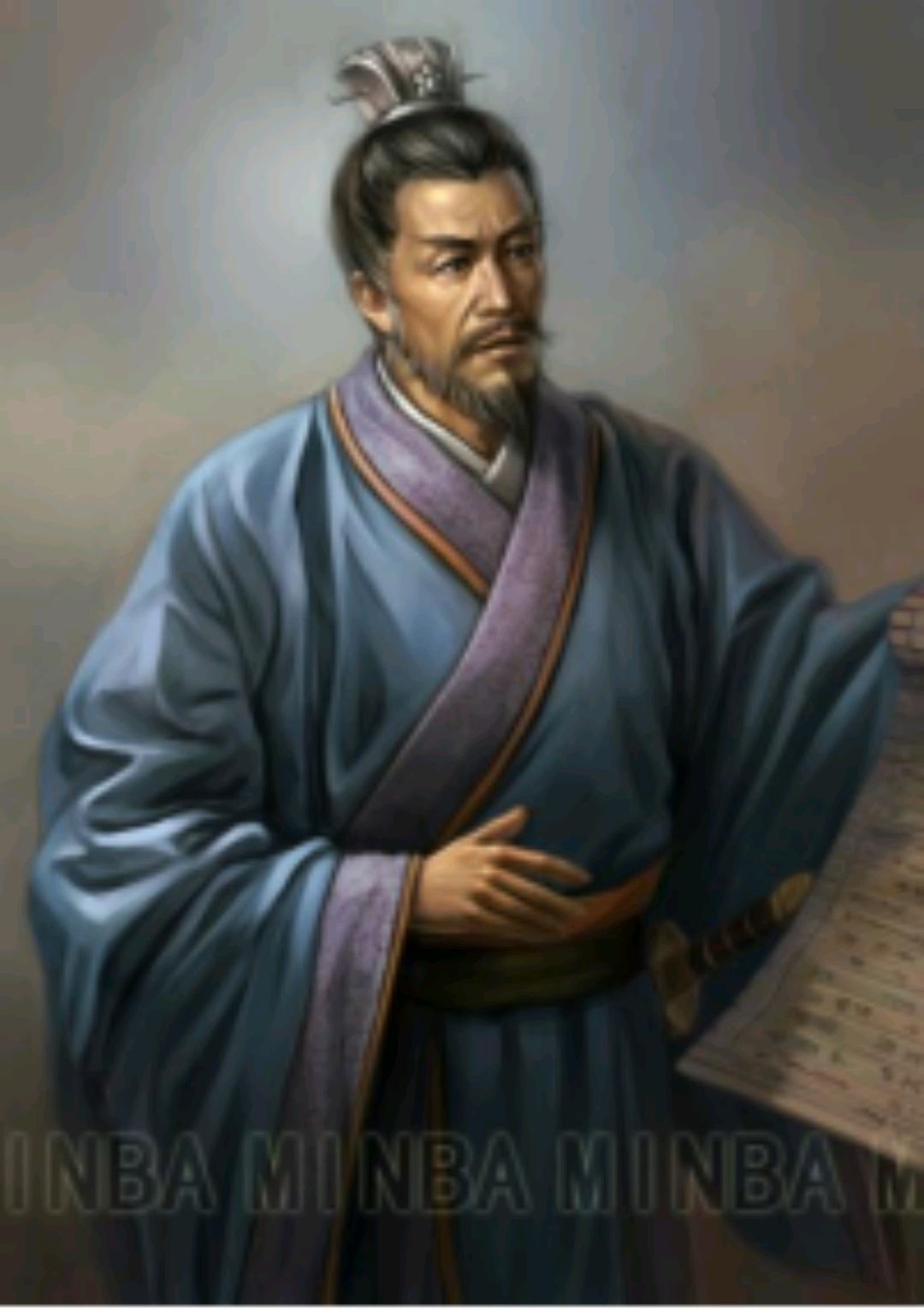 漢末三傑——北中郎將盧植 范陽盧氏先祖