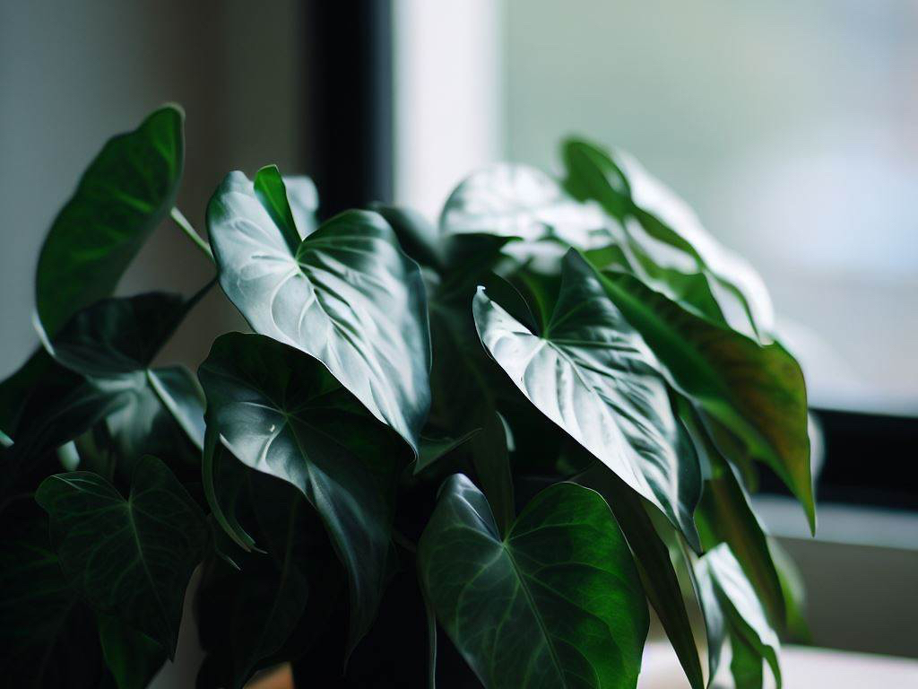 绿萝,你的办公室好伙伴!