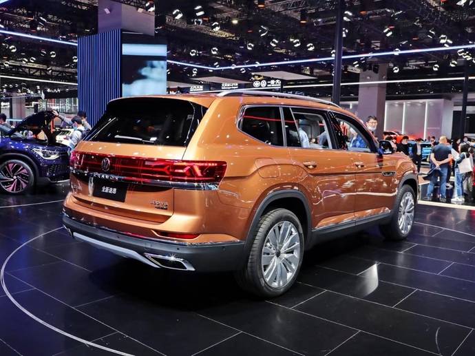 三十万家用suv该如何选?美日德这三位选手有料又有面