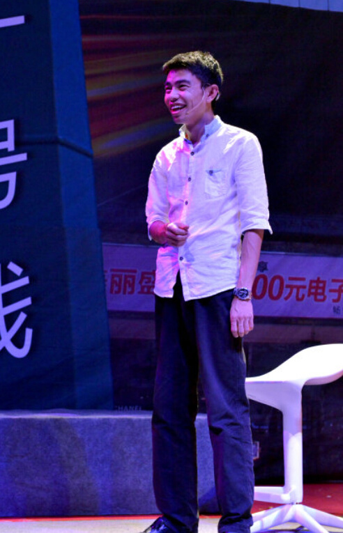 张慧科