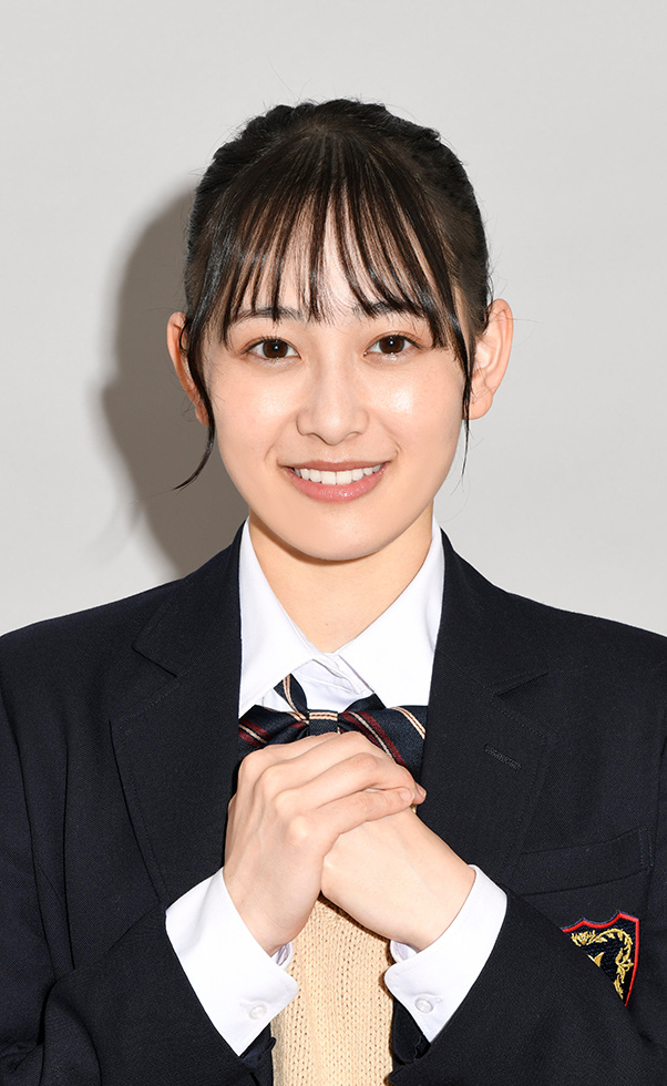 向井叶月