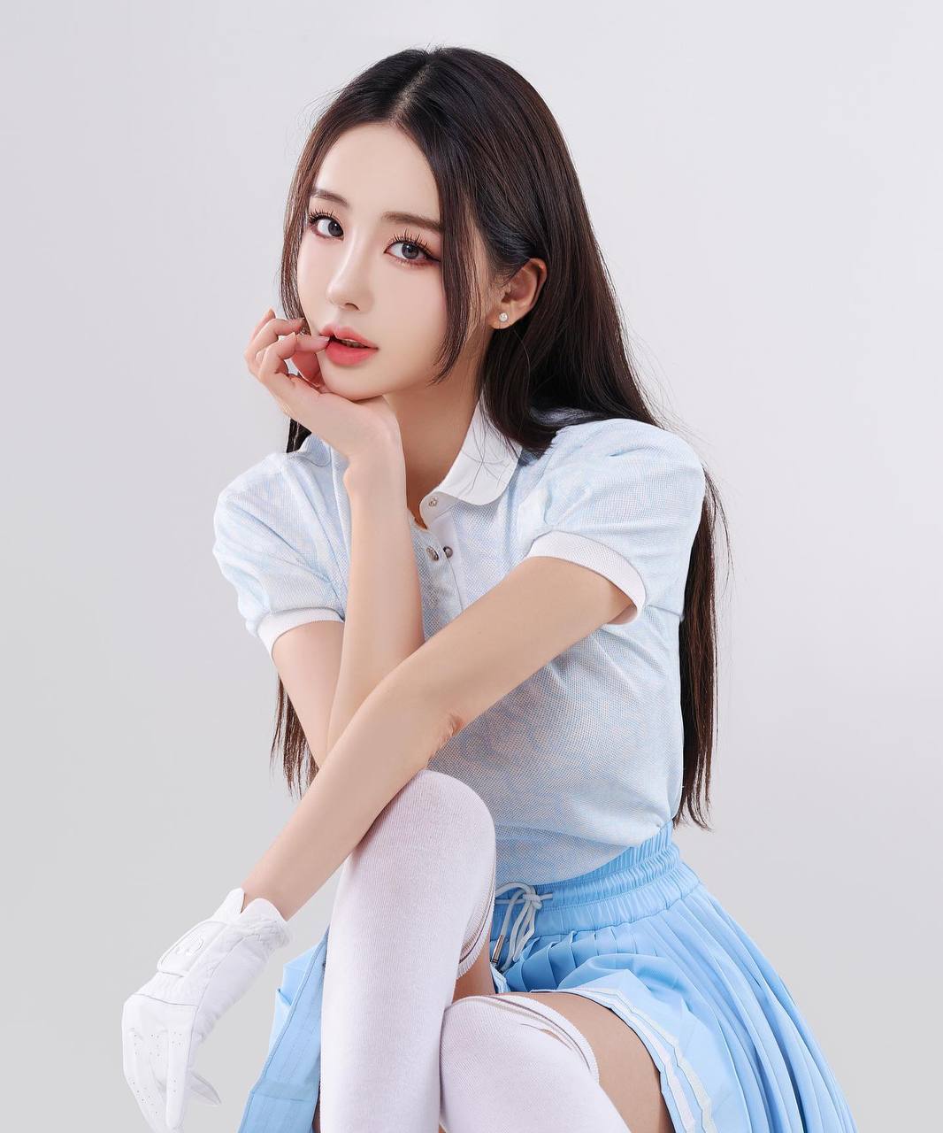 每日养眼#养眼美女# #美图# #美女#  听说多多点赞可以让大数据知道你