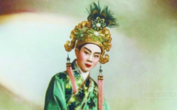 醇厚质朴的"范派":范瑞娟的艺术传承与独特魅力