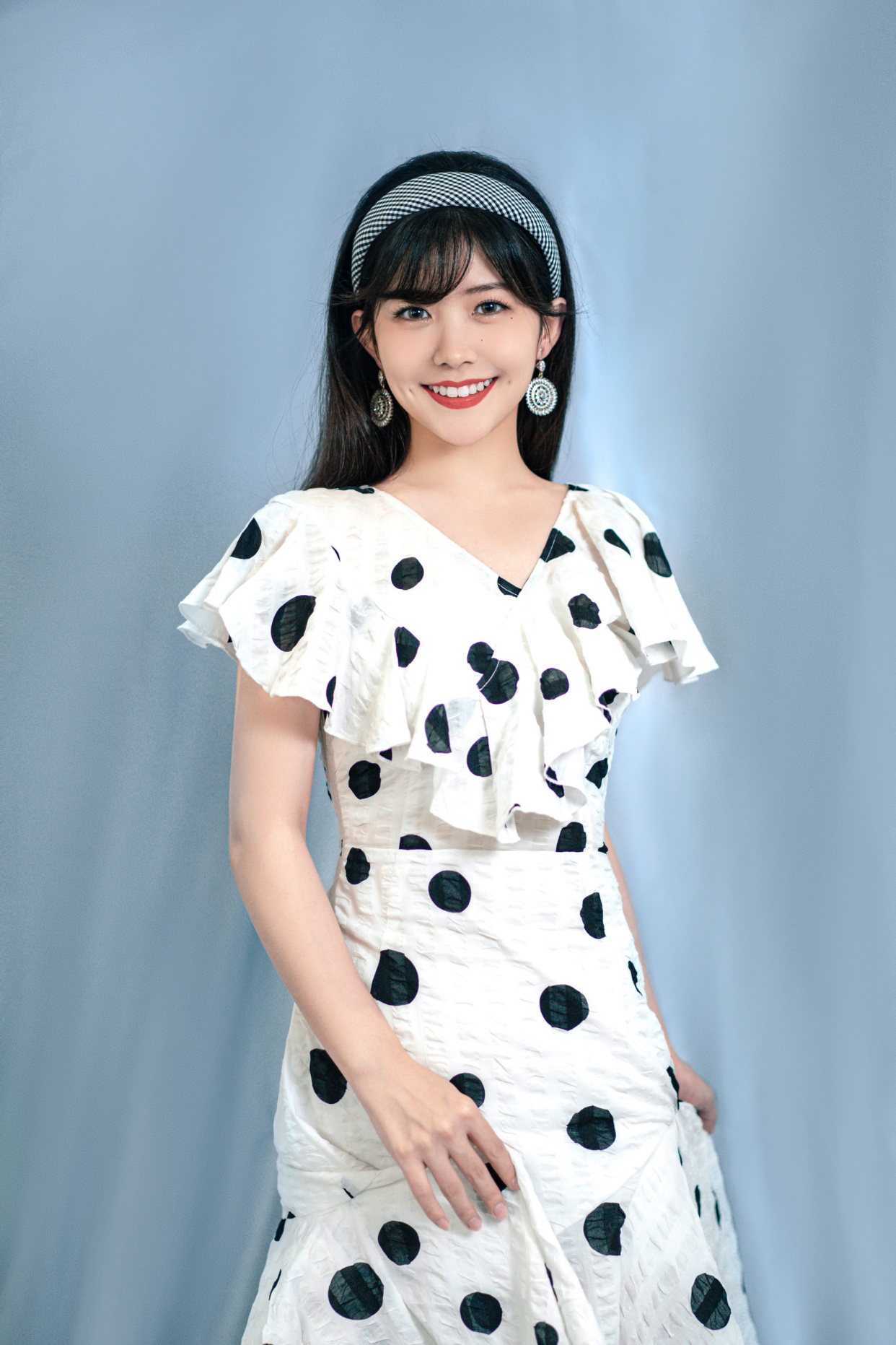 明星写真美图|赖美云