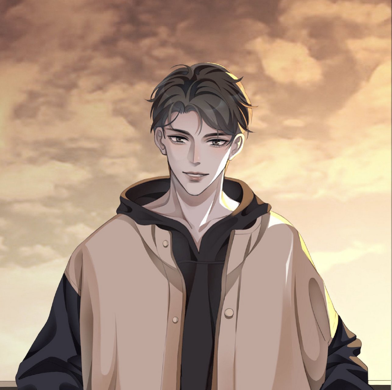 撒野##顾飞##蒋丞 蒋丞,你就是我意料之外的意外  lof:喵晓彤xt 67