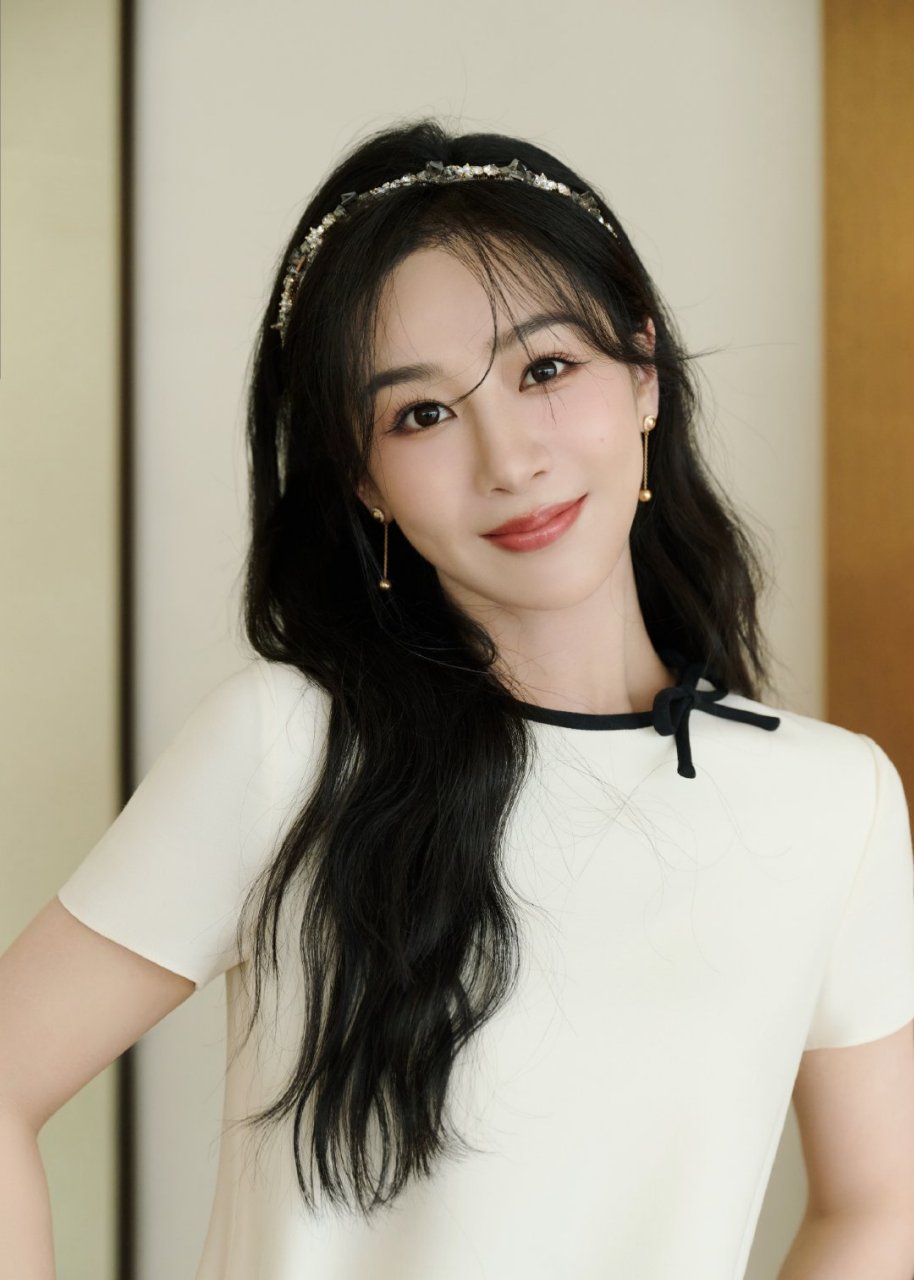 杨紫高清壁纸头像(二十四)[色]