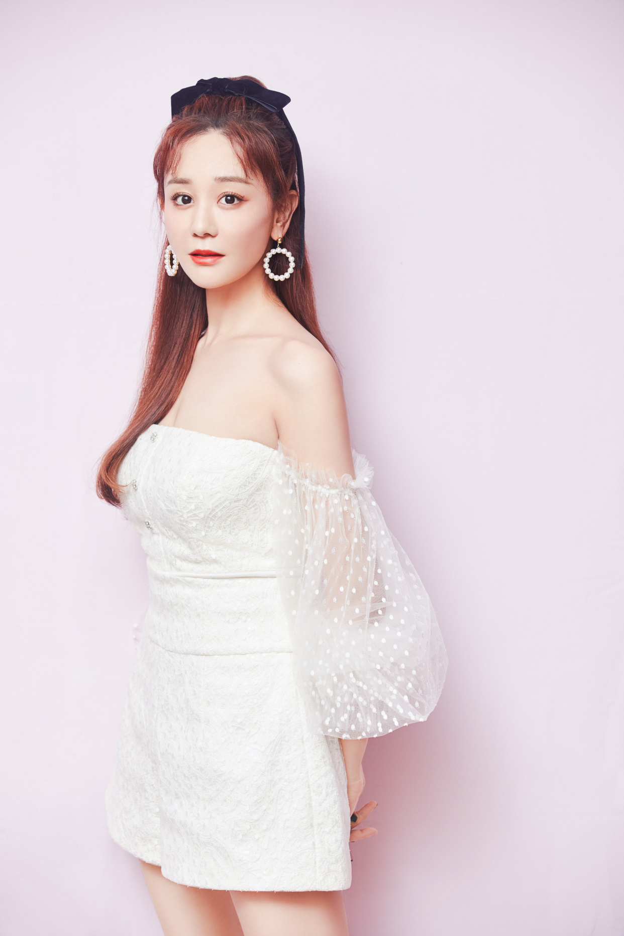 明星写真美图|海陆