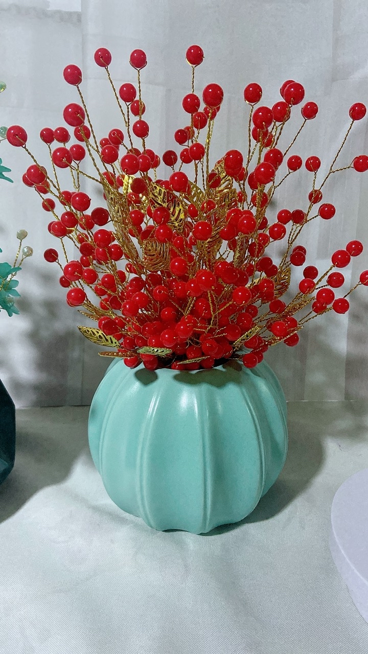 红红火火的发财果