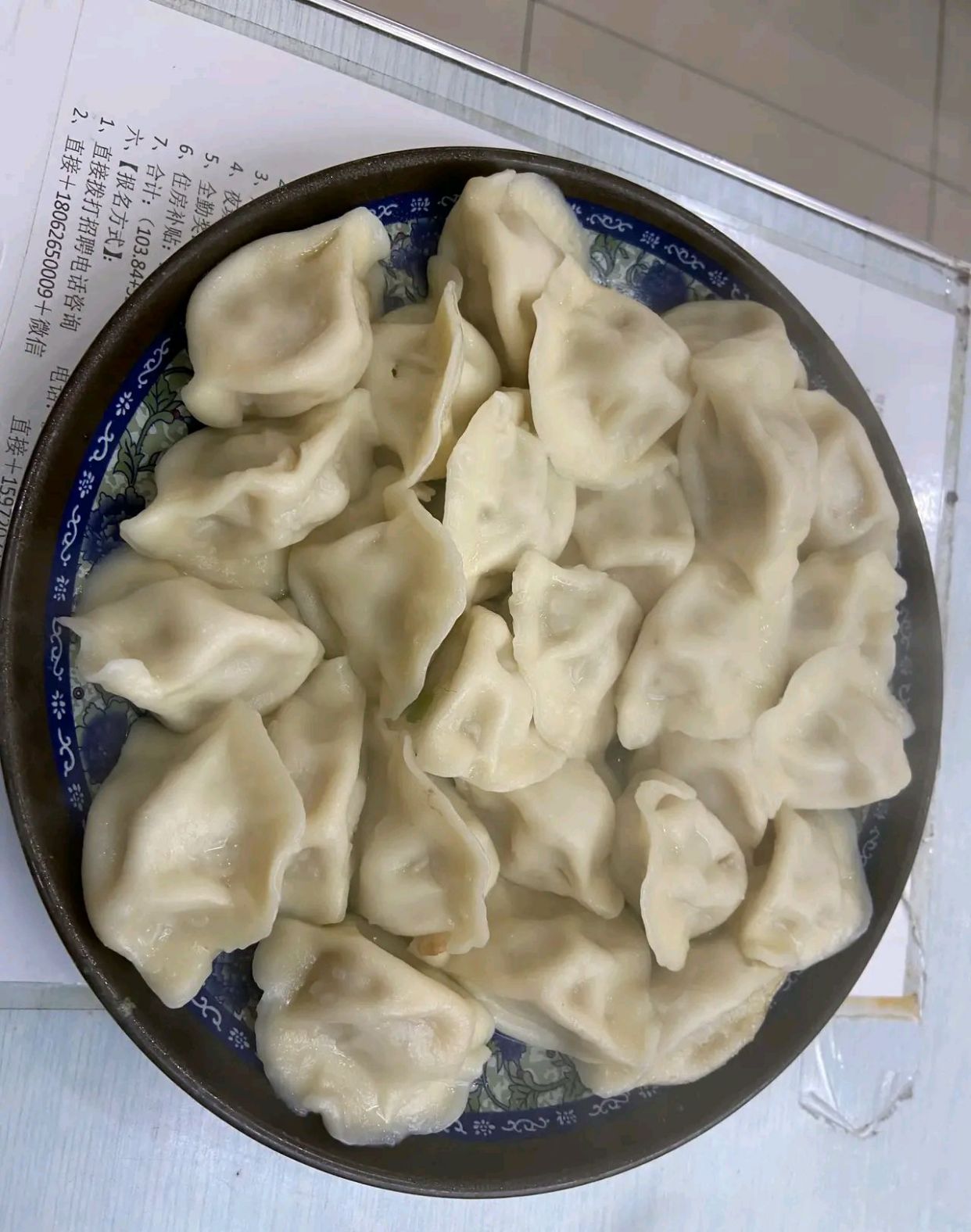 武汉吃饺子,为什么总是没见到湖北特色饺子,对此大家怎么看?