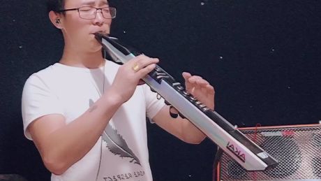 文超电吹管教学