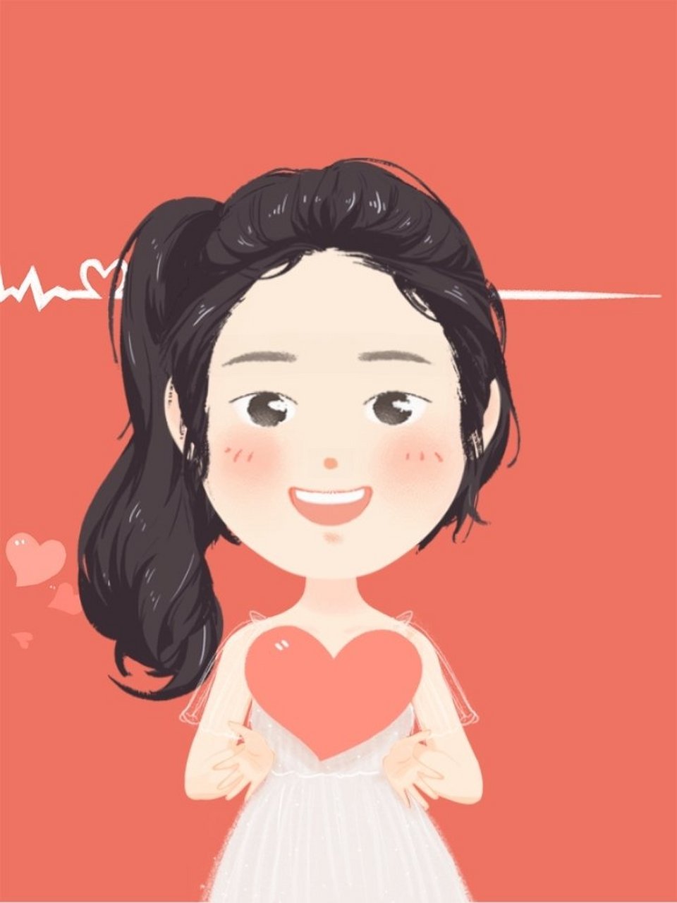 前段时间看了《双面胶》《我的前半生》《裸婚时代》等原著,我对