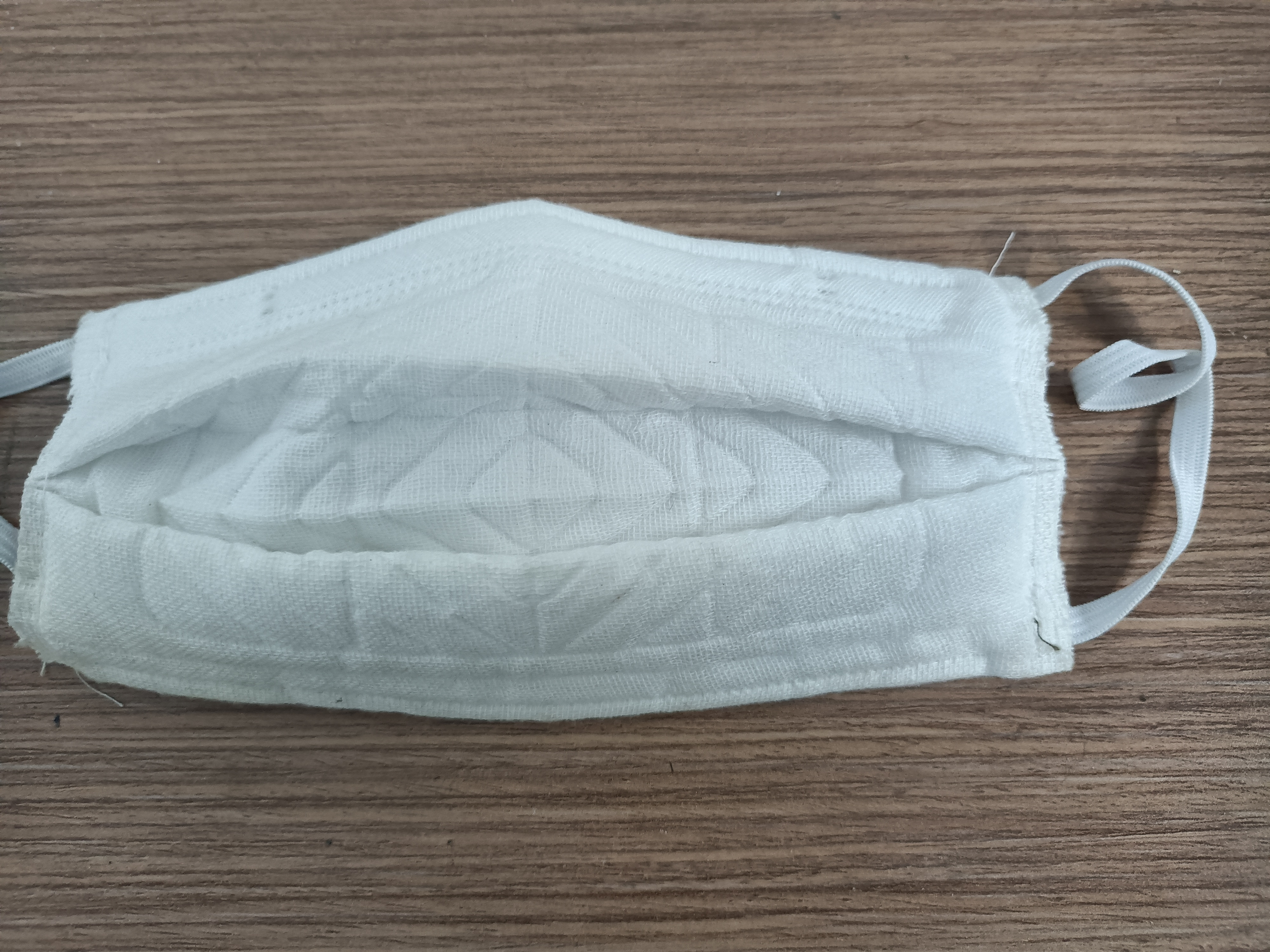 新冠疫情期间,该如何正确选择口罩?