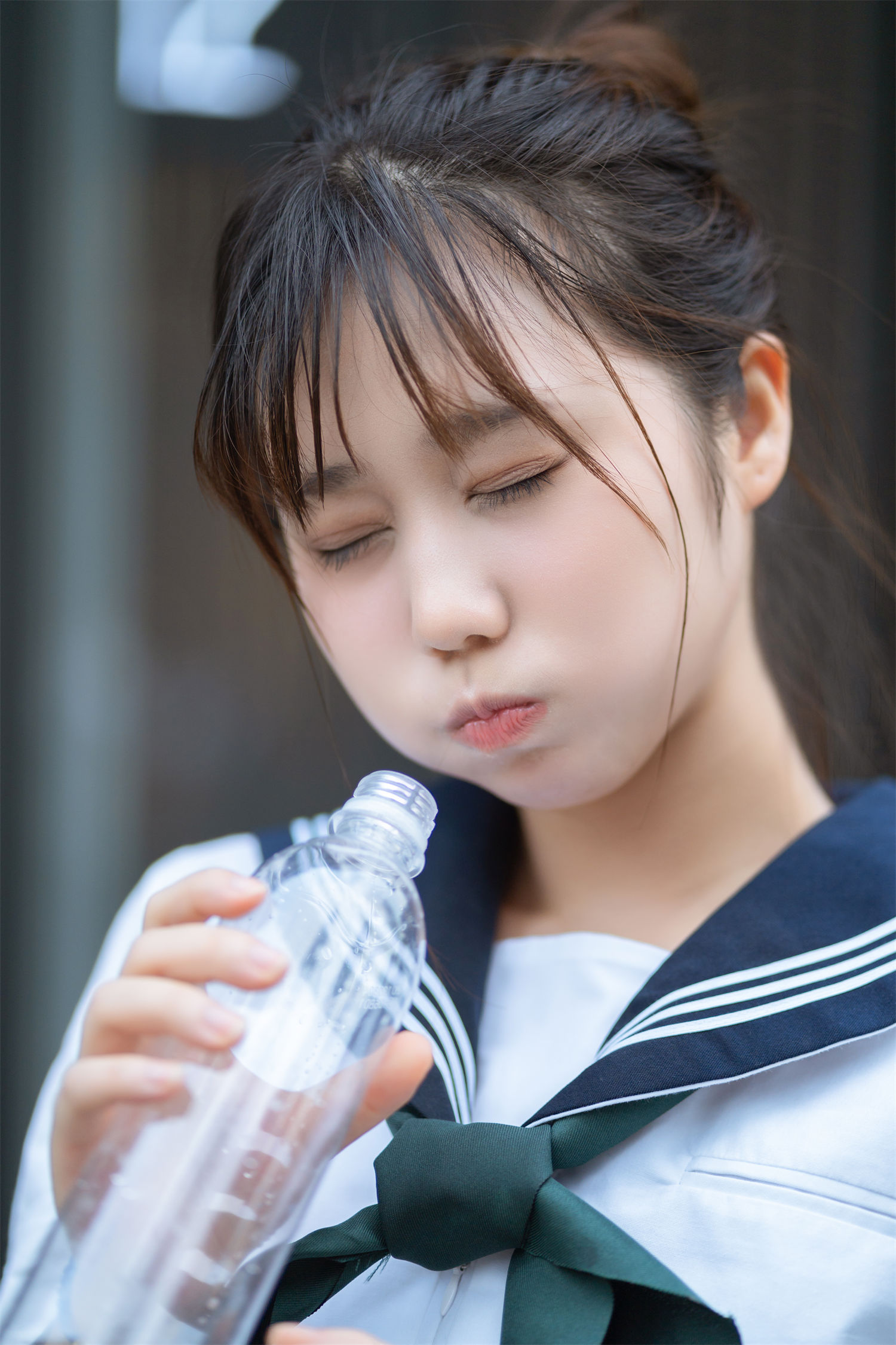 镜酱个人资料 镜酱私奔日常