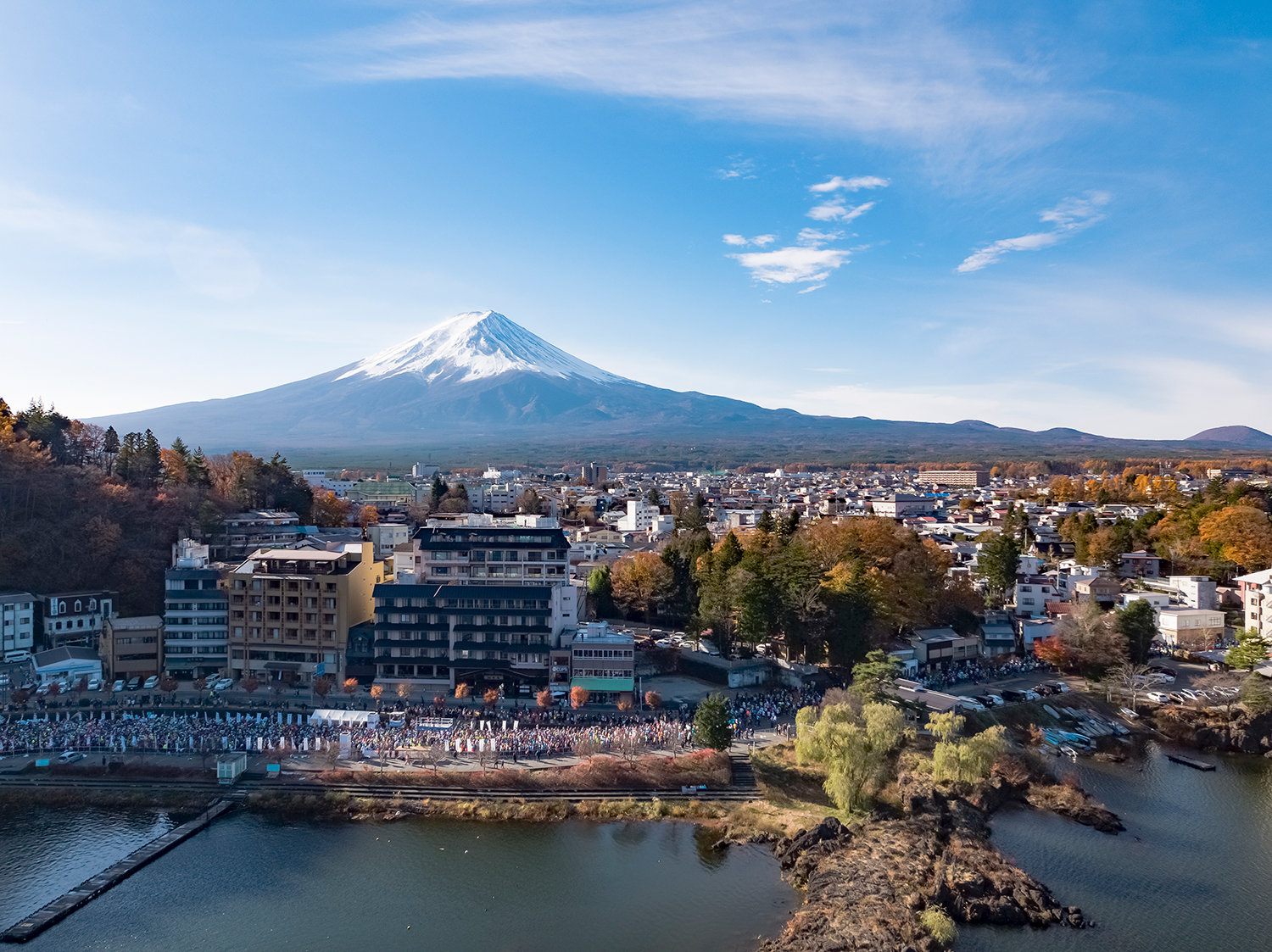 日本的富士山图片高清图片