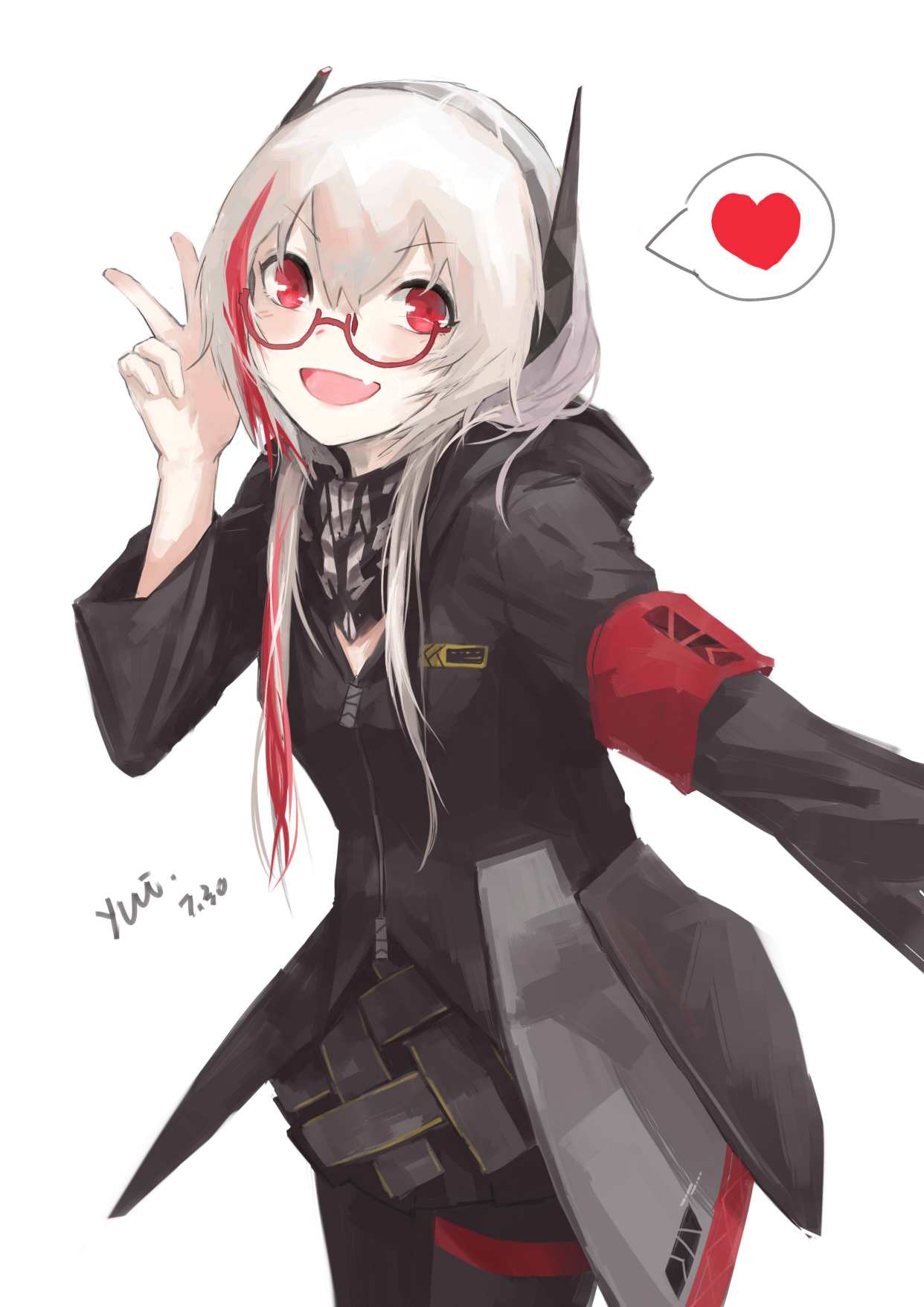 少女前线,sop2美图合集无水印